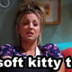 Illustration for article titled Sing Soft Kitty To Me?